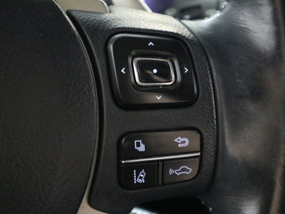 2018 Lexus NX 300 NX 300