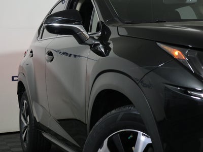 2018 Lexus NX 300 NX 300