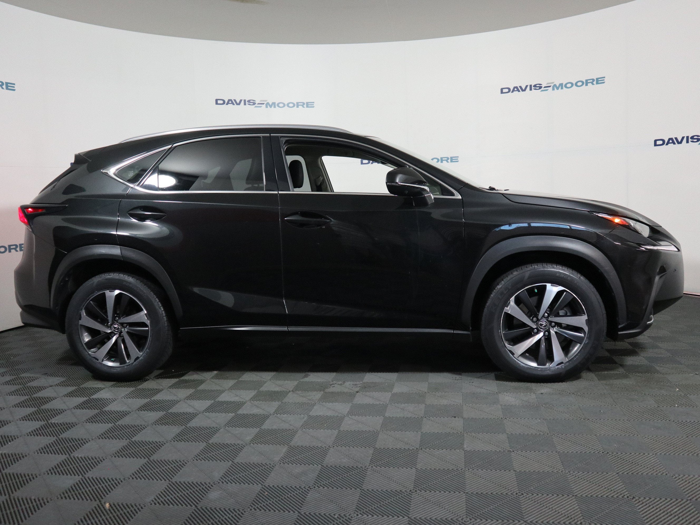 2018 Lexus NX 300 NX 300