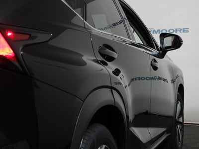 2018 Lexus NX 300 NX 300