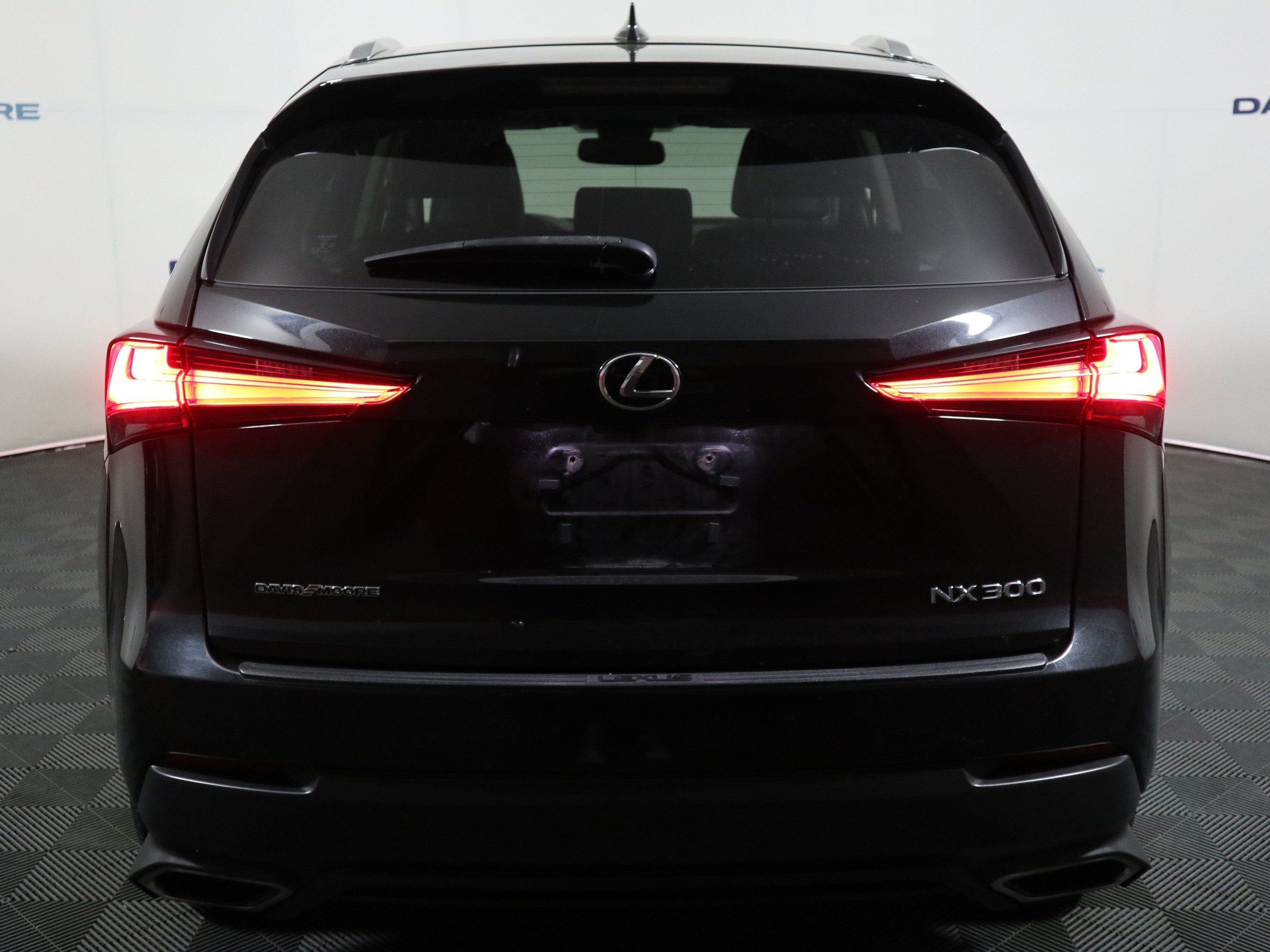 2018 Lexus NX 300 NX 300