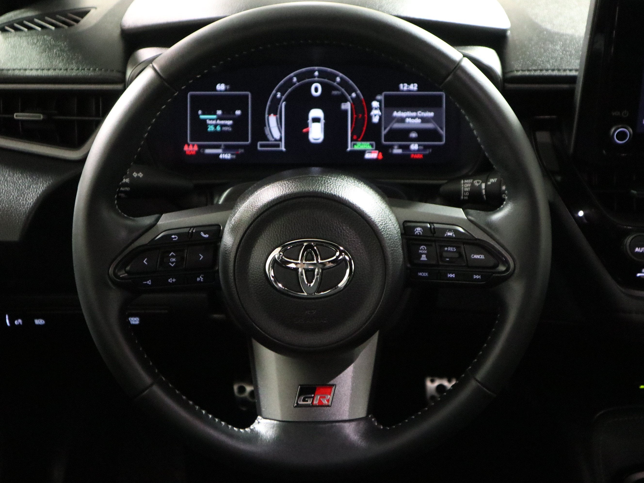 2026 Toyota GR Corolla Premium Plus