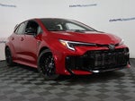 2026 Toyota GR Corolla Premium Plus