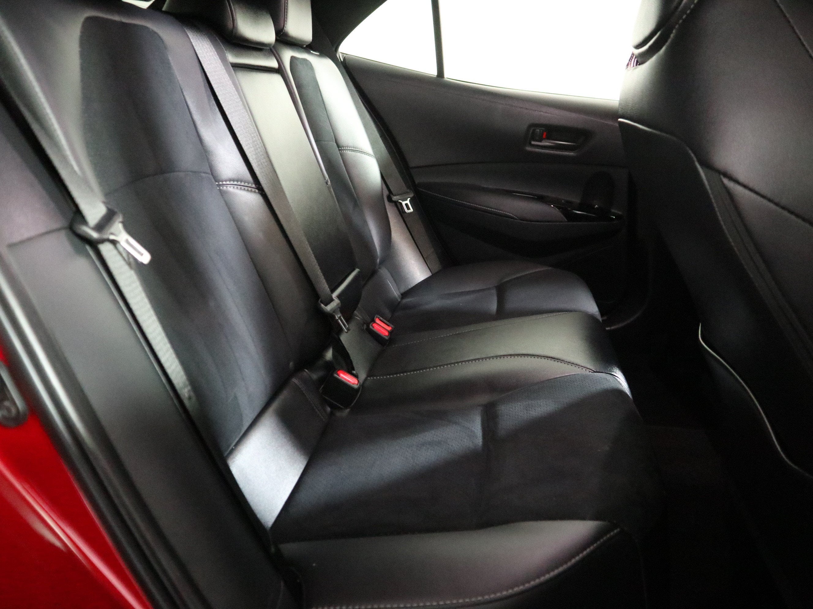 2026 Toyota GR Corolla Premium Plus