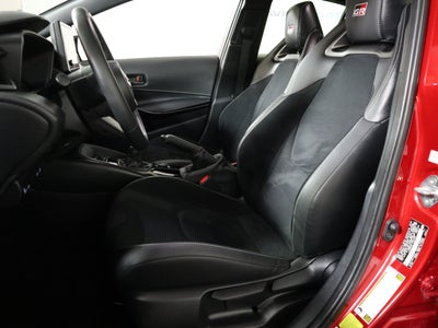 2026 Toyota GR Corolla Premium Plus