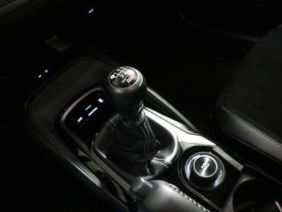 2026 Toyota GR Corolla Premium Plus