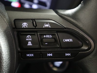2026 Toyota GR Corolla Premium Plus