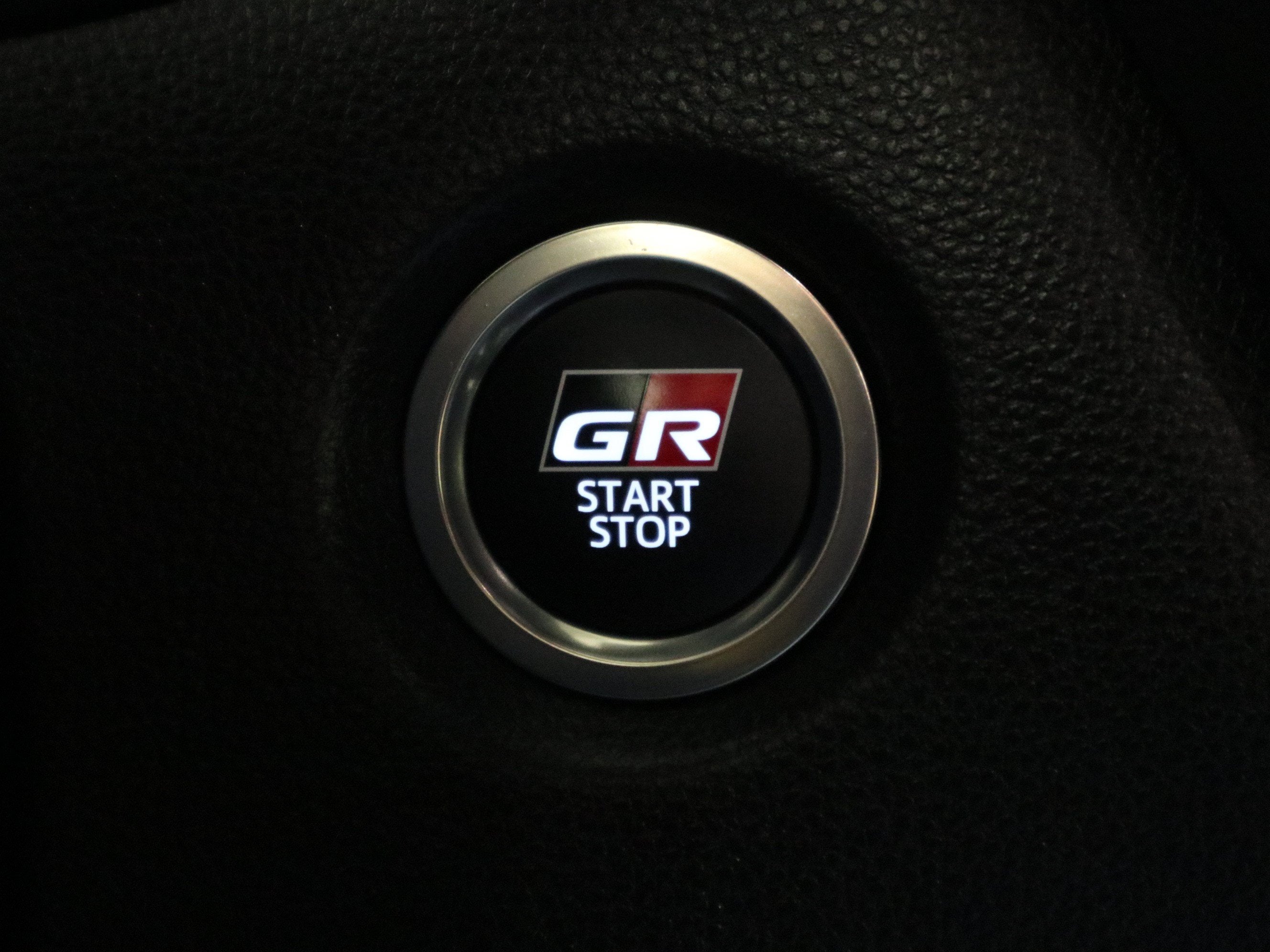 2026 Toyota GR Corolla Premium Plus