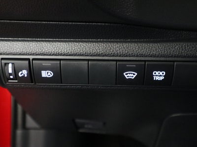 2026 Toyota GR Corolla Premium Plus