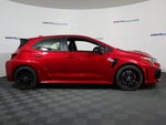 2026 Toyota GR Corolla Premium Plus