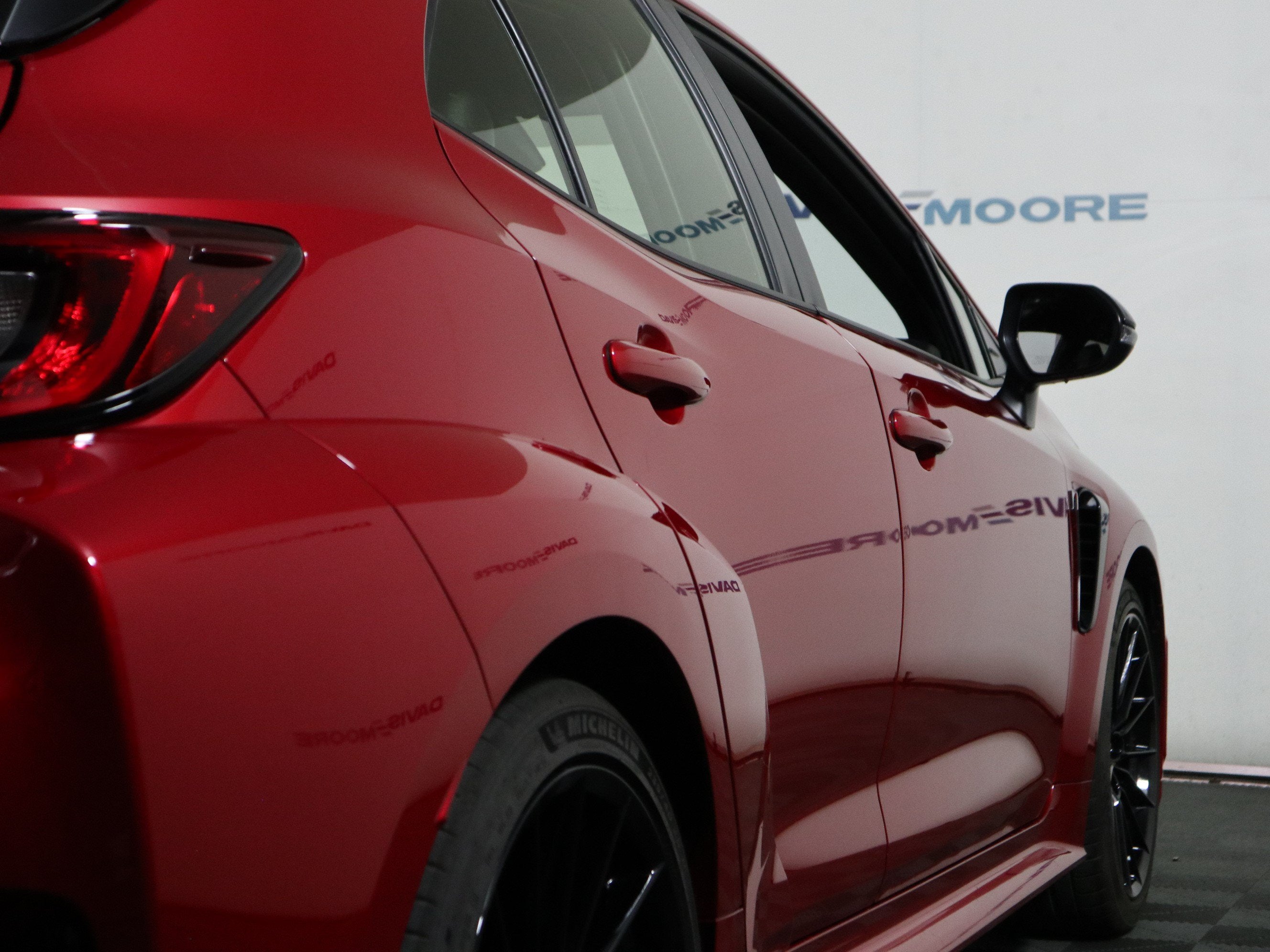 2026 Toyota GR Corolla Premium Plus