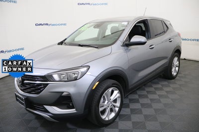 2023 Buick Encore GX Preferred