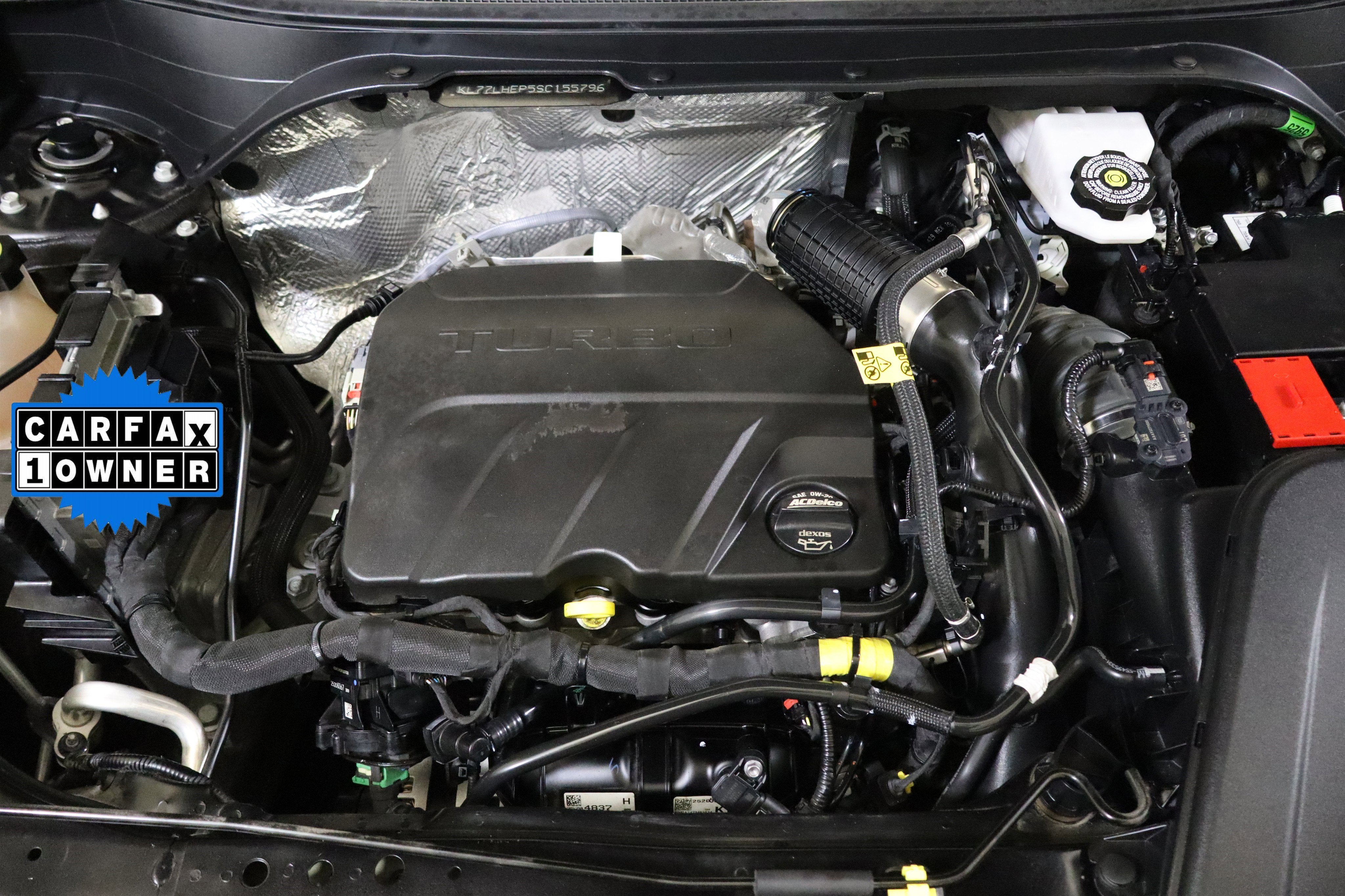 2025 Chevrolet Trax LT - Photo 15
