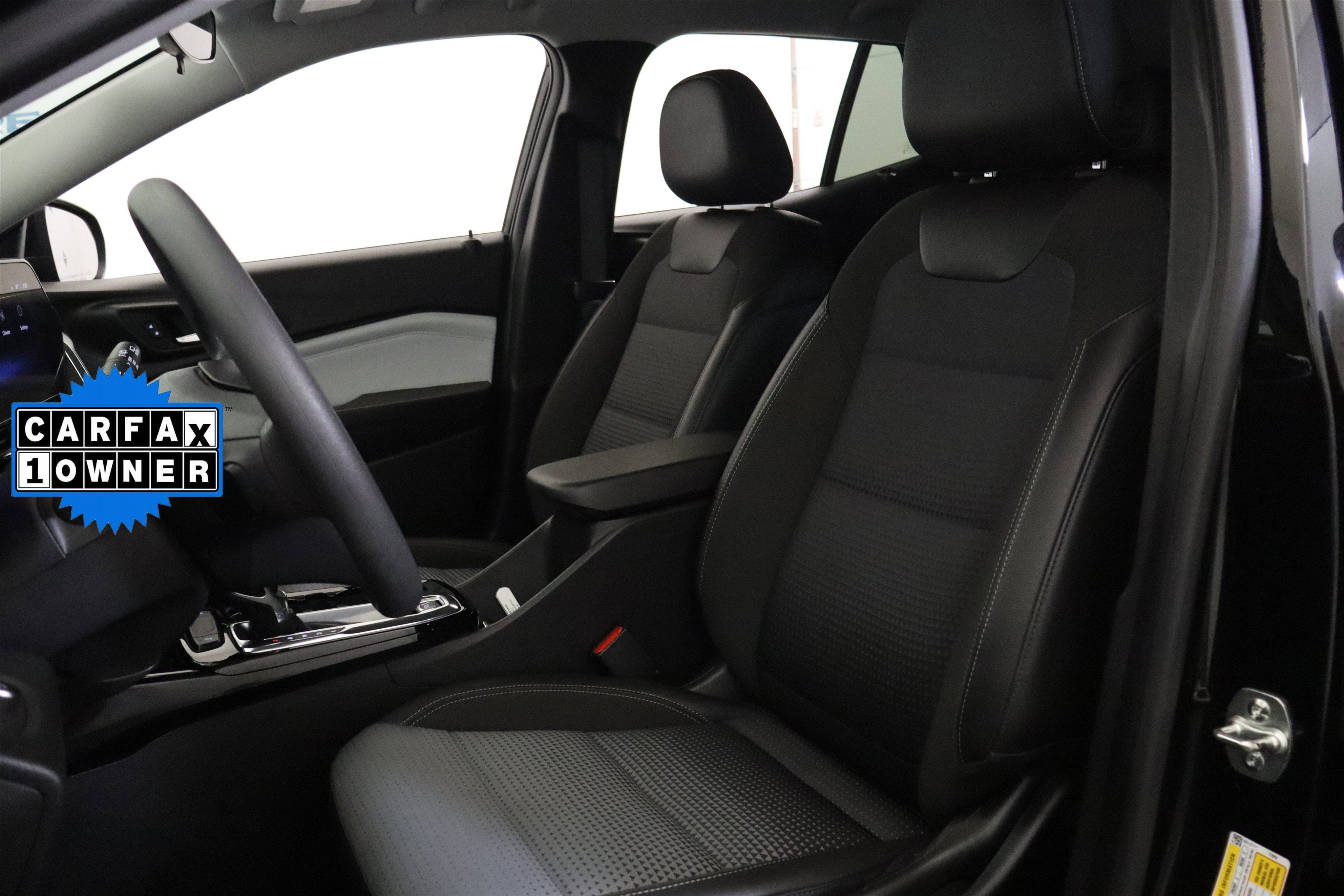 2025 Chevrolet Trax LT - Photo 23