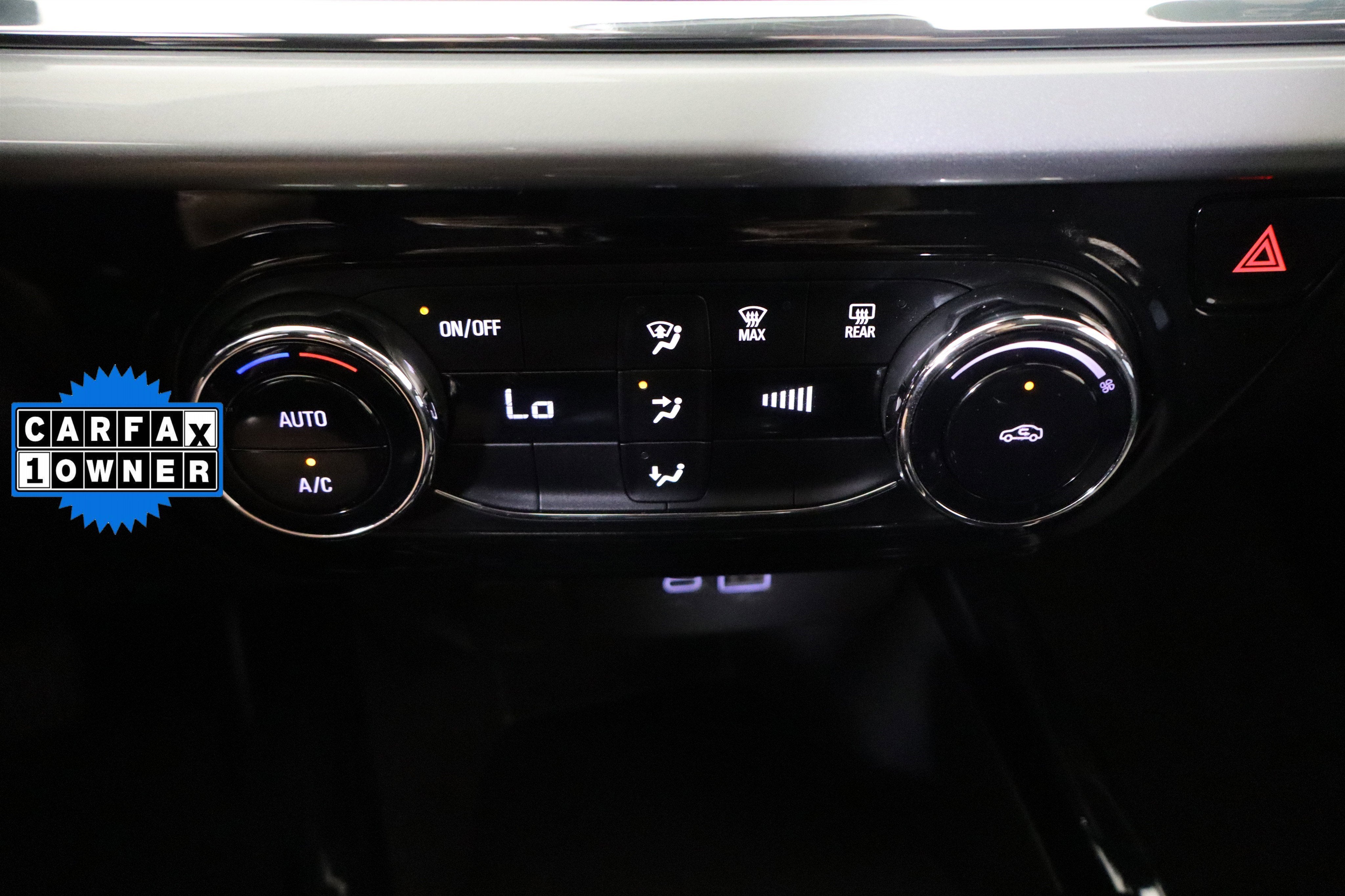 2025 Chevrolet Trax LT - Photo 27