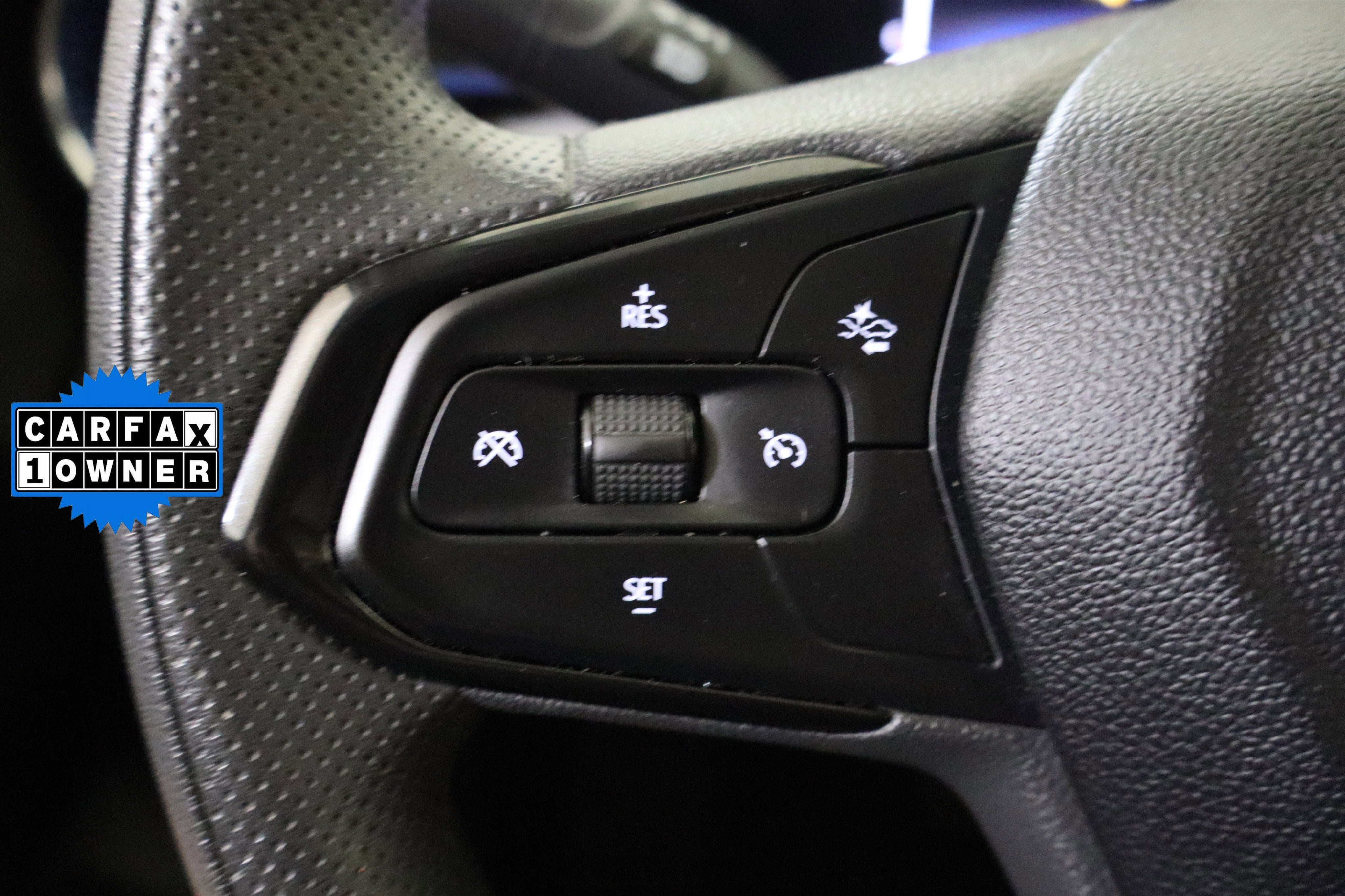 2025 Chevrolet Trax LT - Photo 30