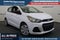 2017 Chevrolet Spark LS