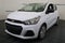 2017 Chevrolet Spark LS