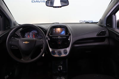 2017 Chevrolet Spark LS