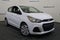 2017 Chevrolet Spark LS