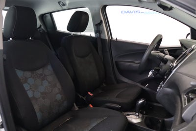 2017 Chevrolet Spark LS