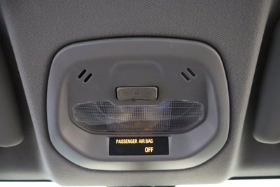 2017 Chevrolet Spark LS