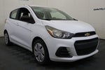 2017 Chevrolet Spark LS