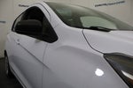 2017 Chevrolet Spark LS
