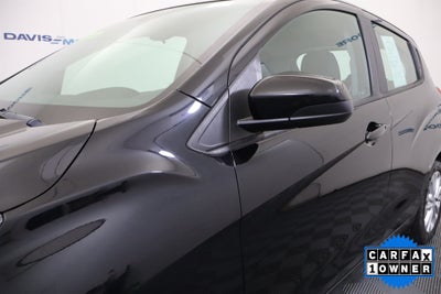 2022 Chevrolet Spark 1LT Automatic