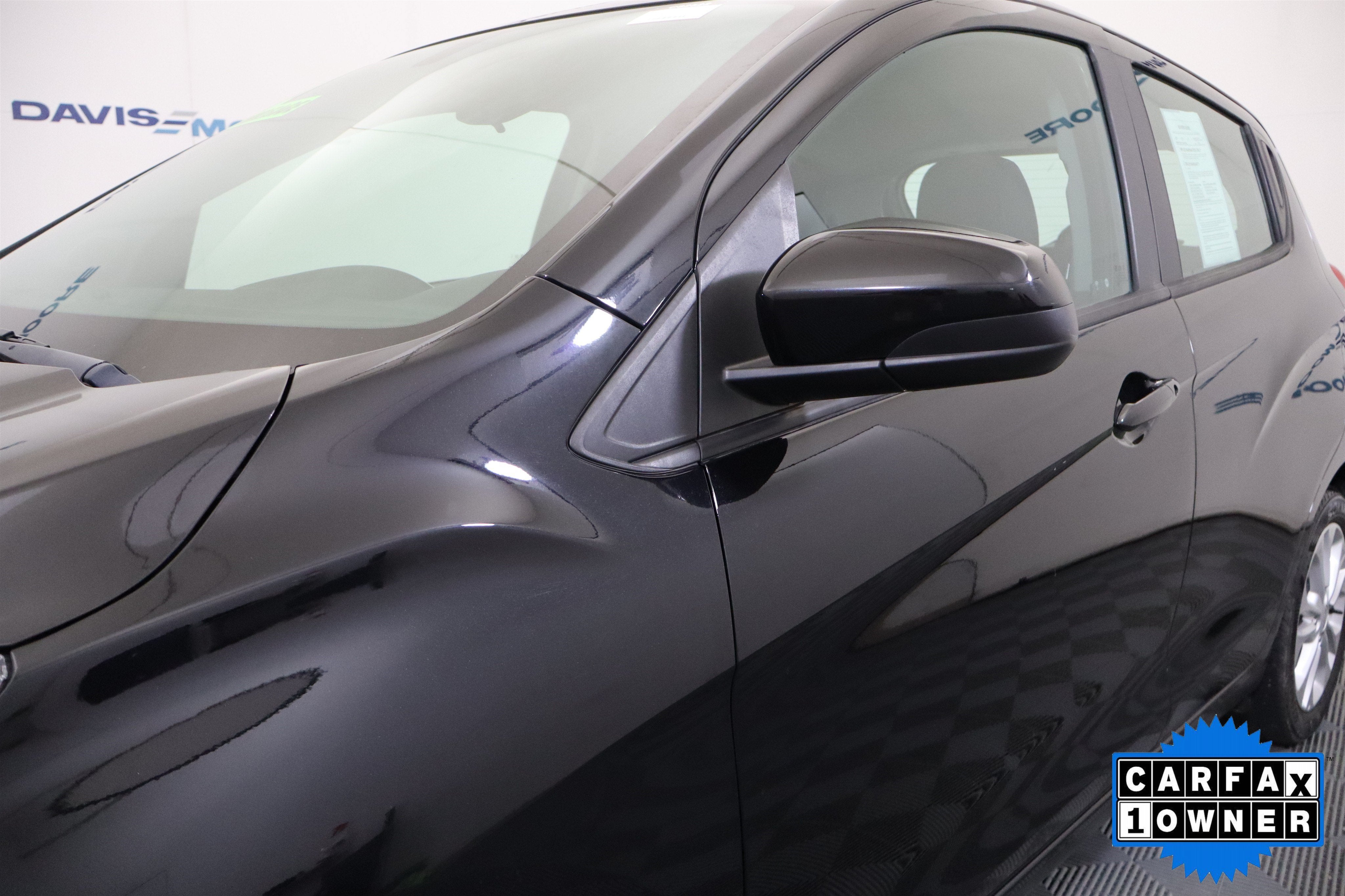 2022 Chevrolet Spark 1LT Automatic