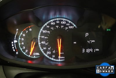 2022 Chevrolet Spark 1LT Automatic