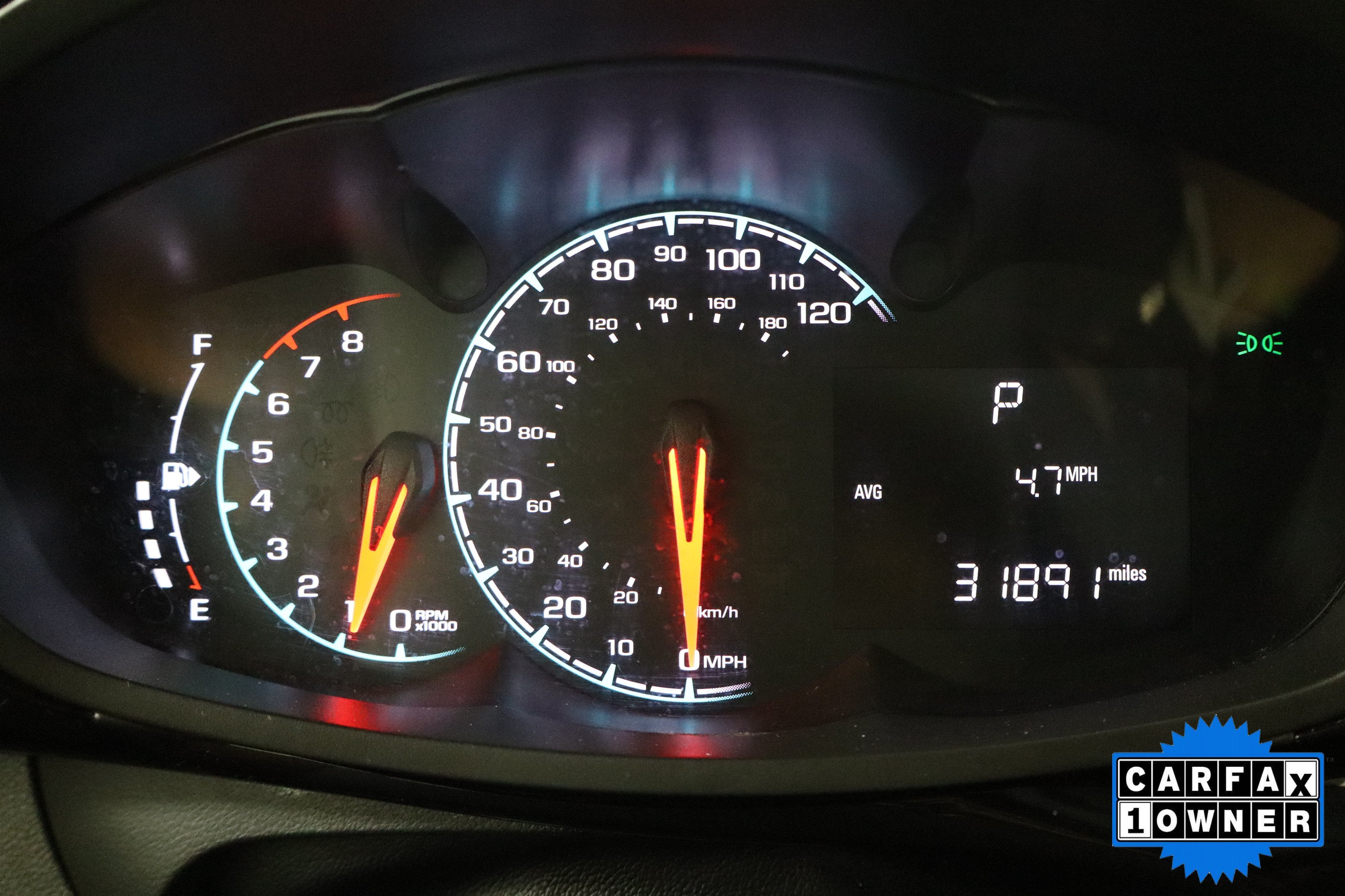 2022 Chevrolet Spark 1LT Automatic
