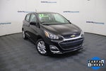 2022 Chevrolet Spark 1LT Automatic
