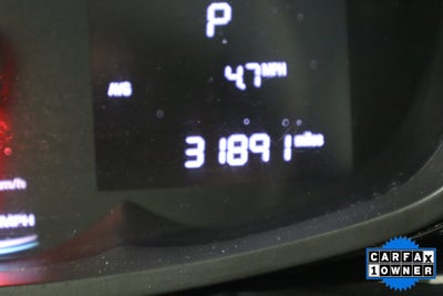 2022 Chevrolet Spark 1LT Automatic