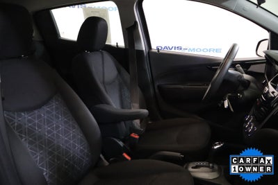 2022 Chevrolet Spark 1LT Automatic