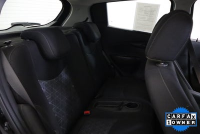 2022 Chevrolet Spark 1LT Automatic
