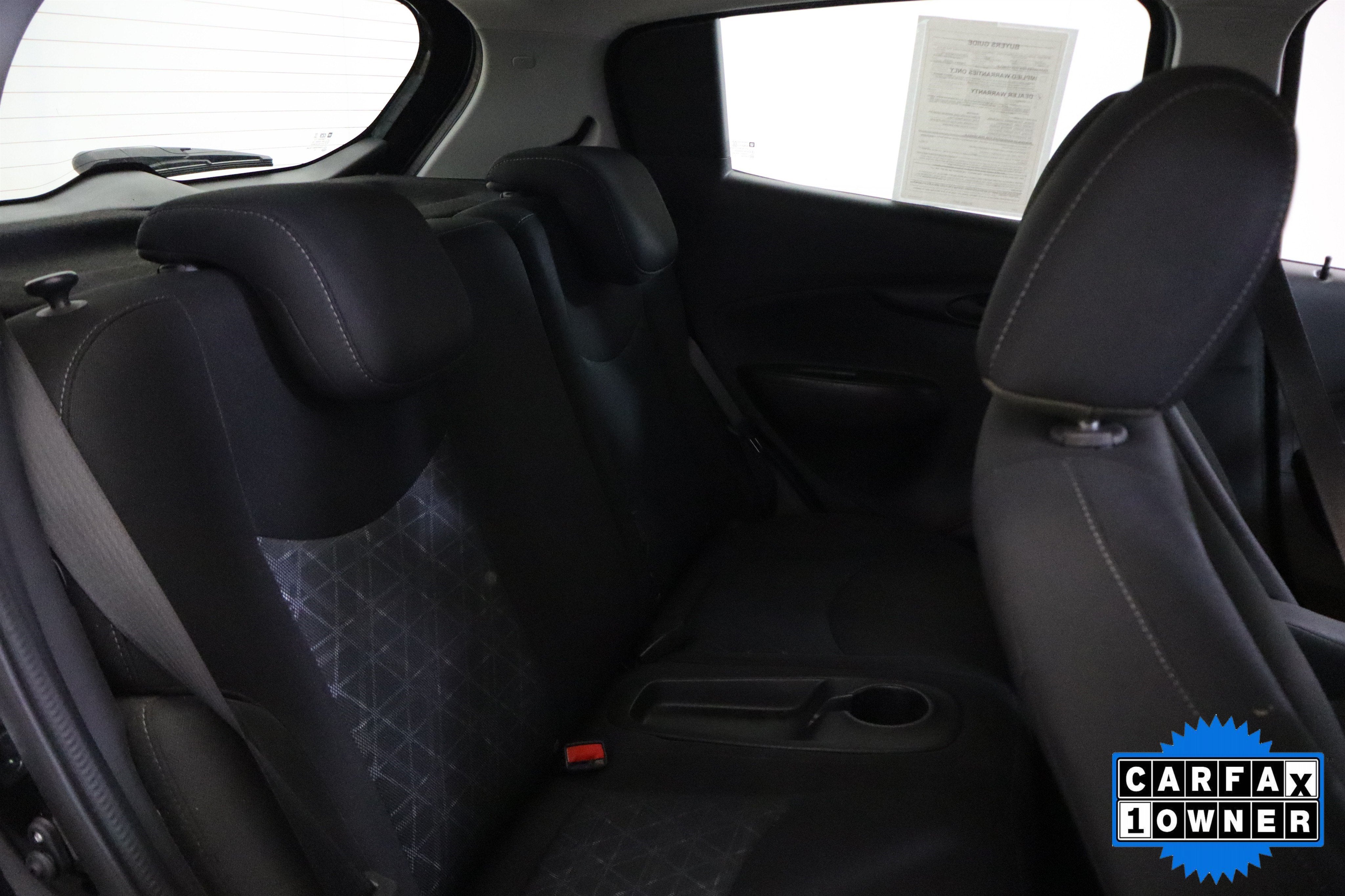 2022 Chevrolet Spark 1LT Automatic