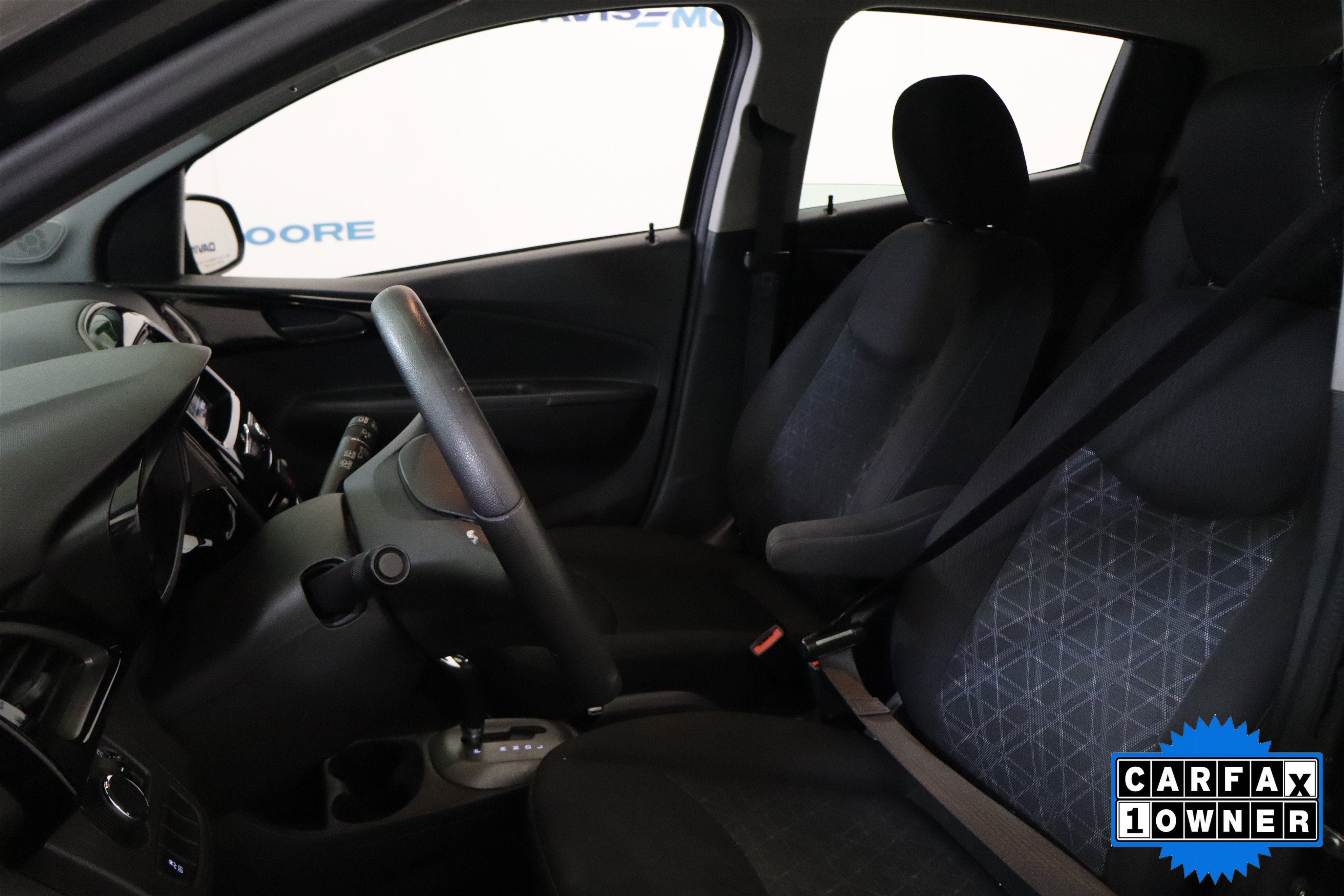 2022 Chevrolet Spark 1LT Automatic