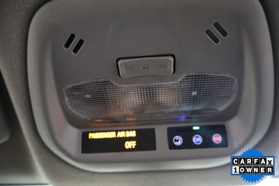 2022 Chevrolet Spark 1LT Automatic
