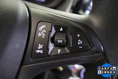 2022 Chevrolet Spark 1LT Automatic