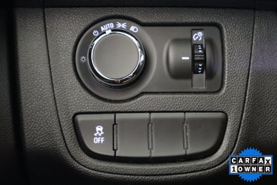 2022 Chevrolet Spark 1LT Automatic