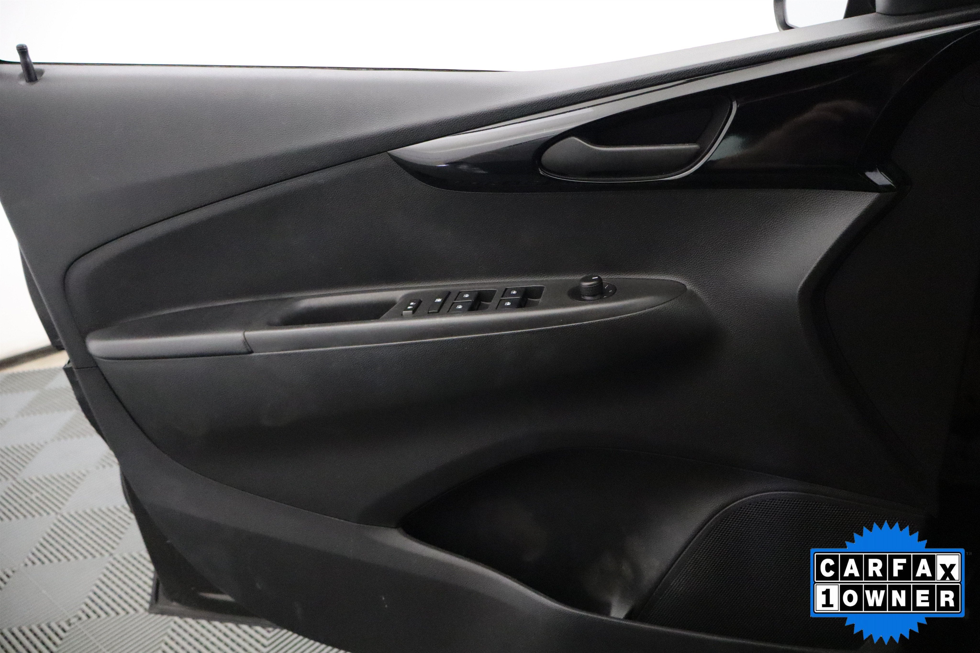 2022 Chevrolet Spark 1LT Automatic