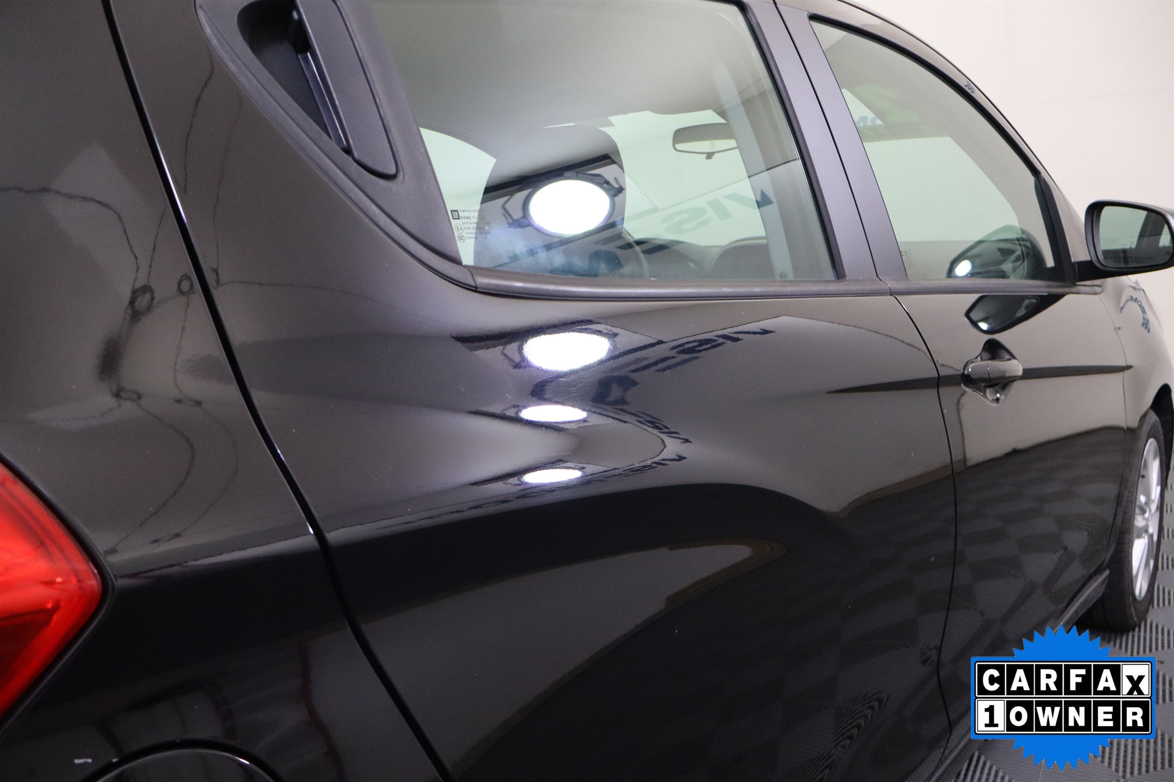2022 Chevrolet Spark 1LT Automatic