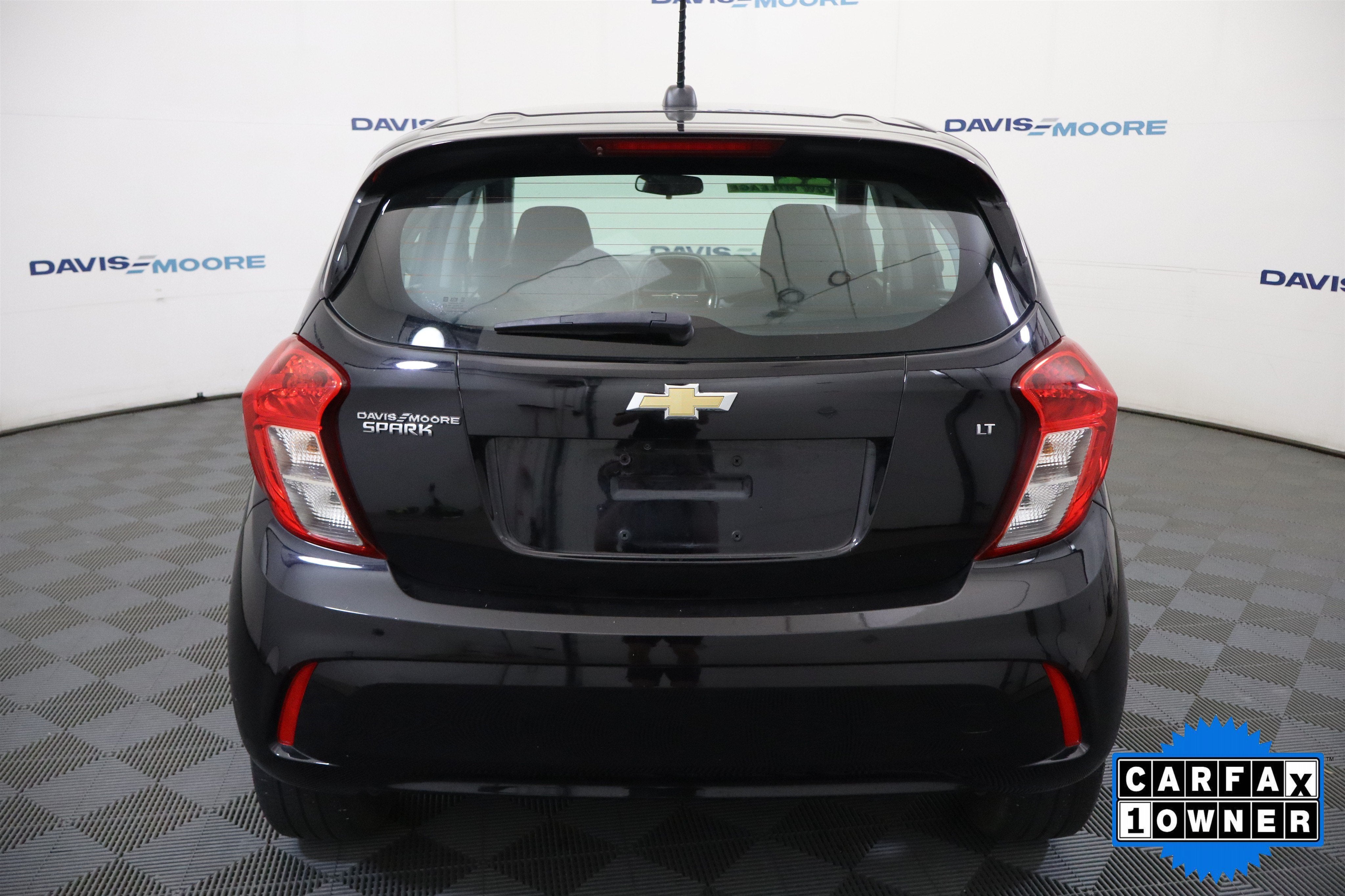 2022 Chevrolet Spark 1LT Automatic