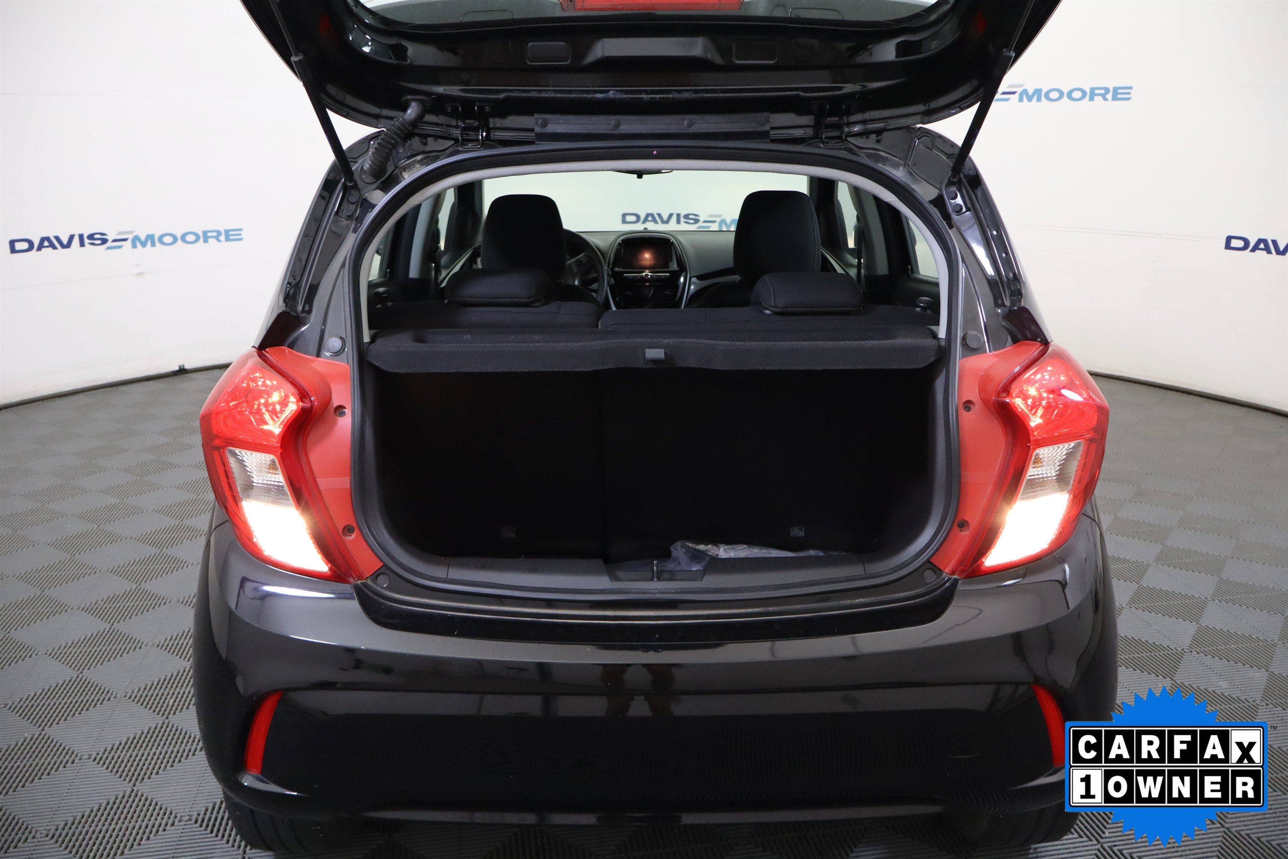 2022 Chevrolet Spark 1LT Automatic
