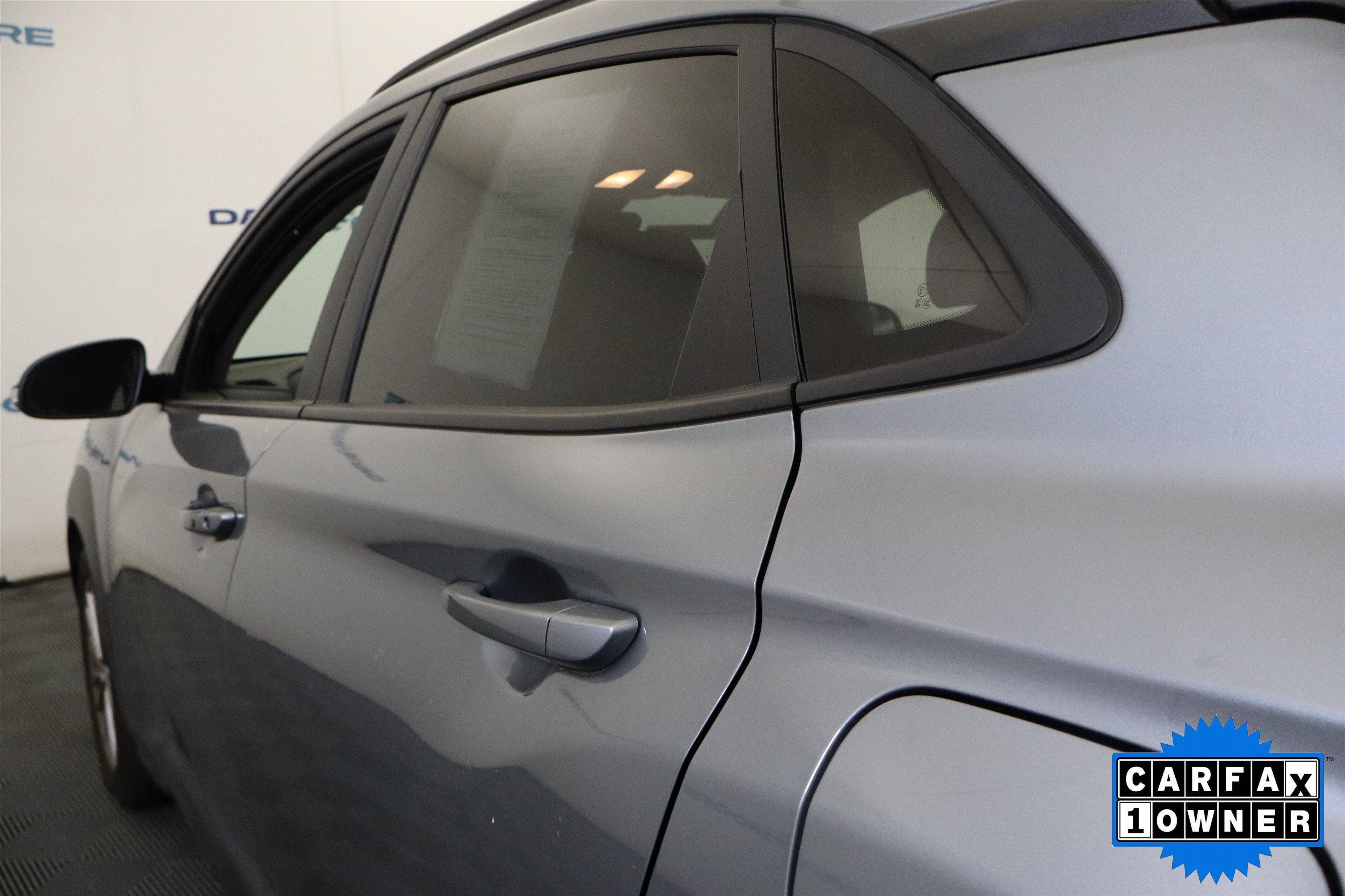 2020 Hyundai Kona SEL Plus