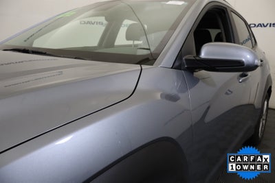 2020 Hyundai Kona SEL Plus