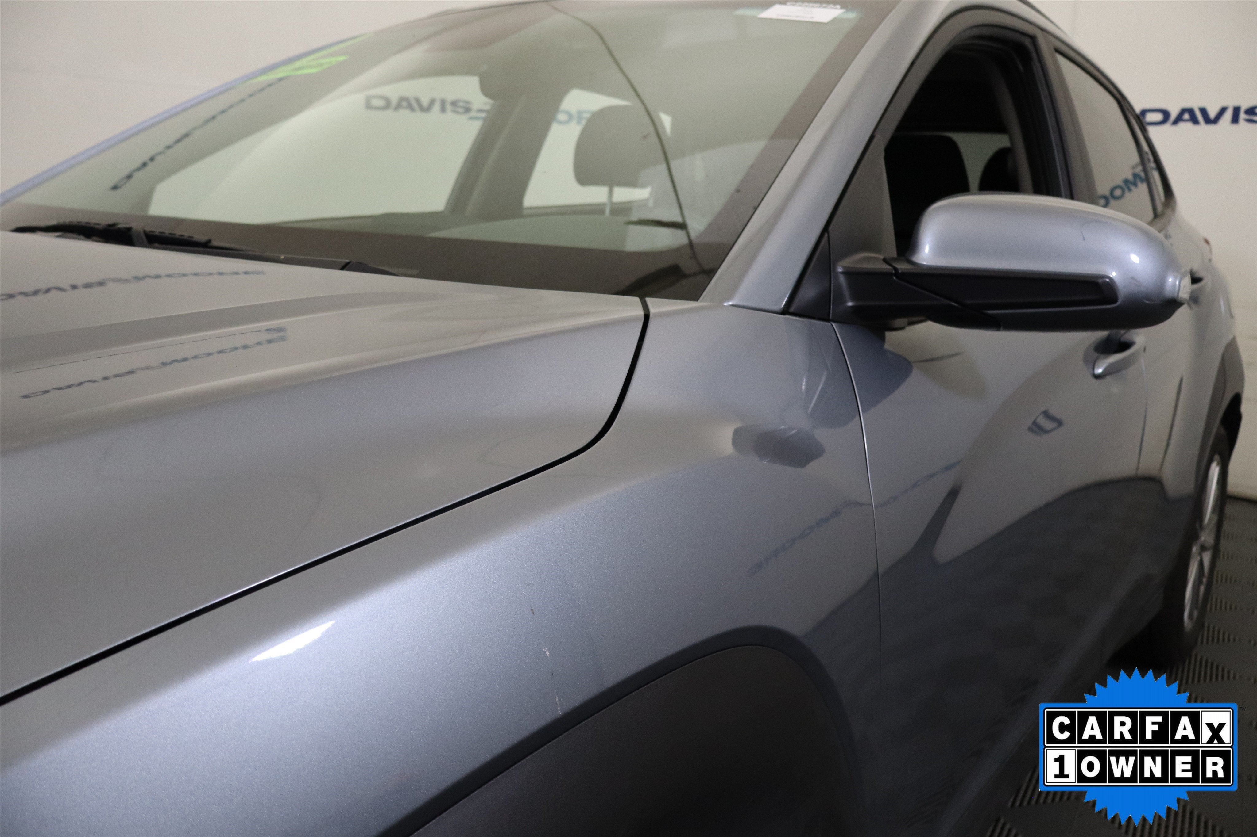 2020 Hyundai Kona SEL Plus