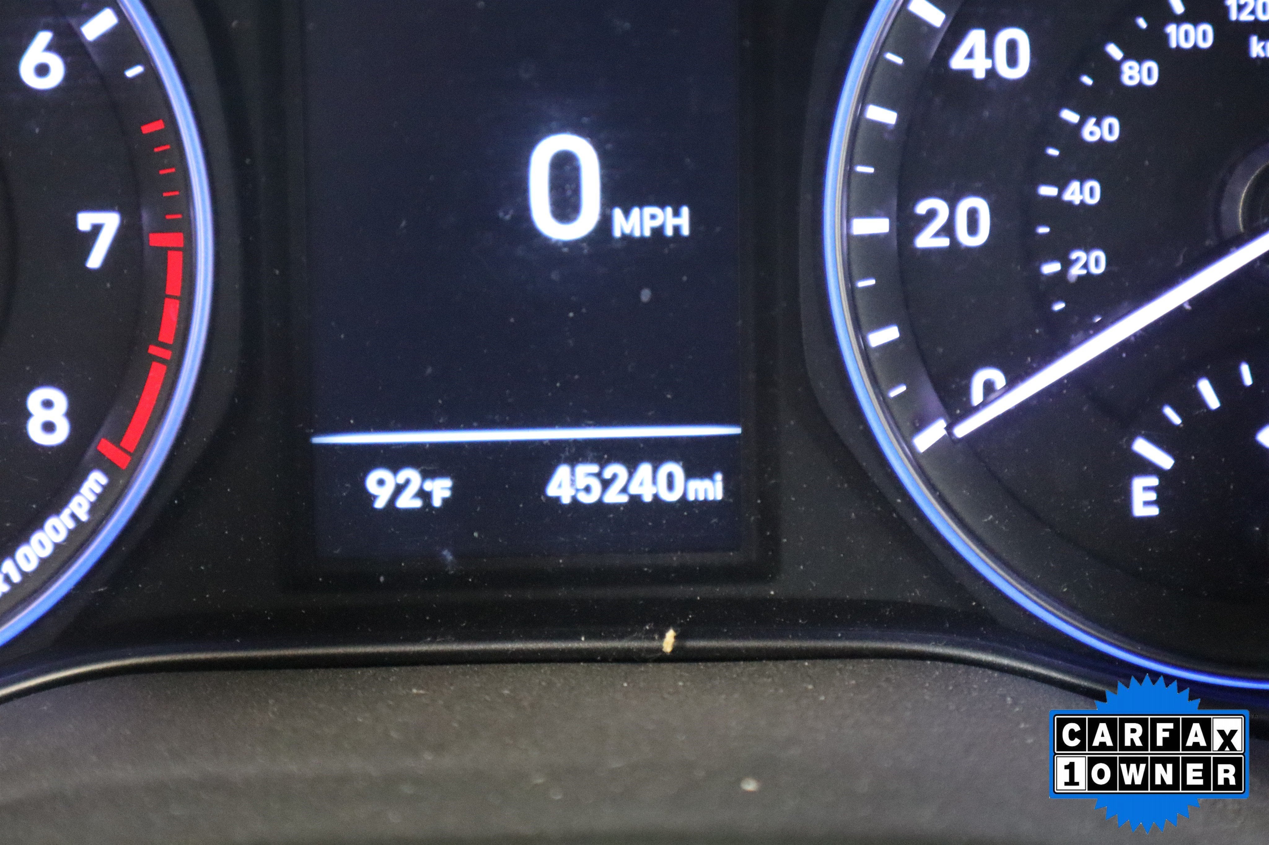2020 Hyundai Kona SEL Plus