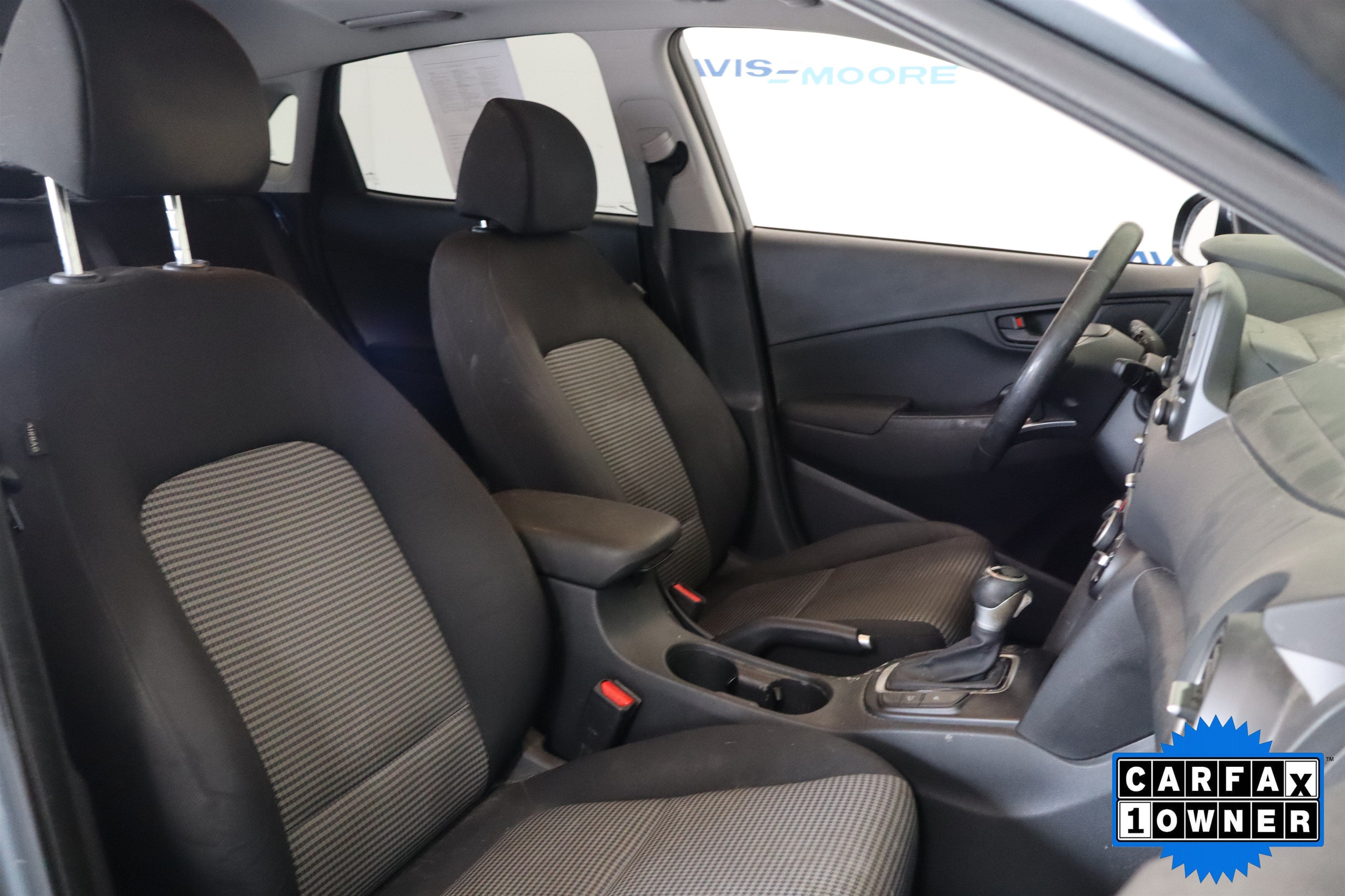 2020 Hyundai Kona SEL Plus